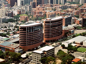 Centro San Ignacio