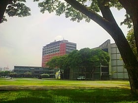 universite centrale du venezuela caracas