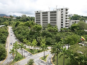 Université Santa Maria