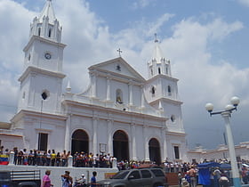 Basílica de Nuestra Señora de la Consolación