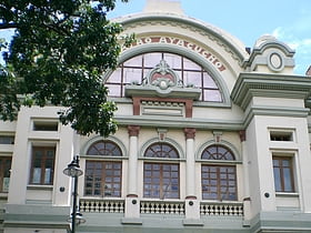 Ayacucho Theatre