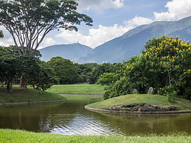 Parque Generalísimo Francisco de Miranda