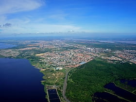 ciudad guayana