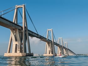 General-Rafael-Urdaneta-Brücke