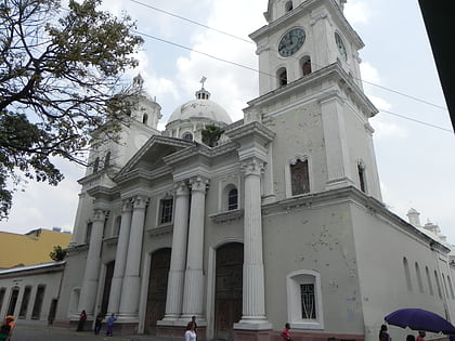 Cathedral Basilica of Our Lady of Help