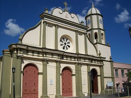 cathedral basilica of our lady of coromoto guanare