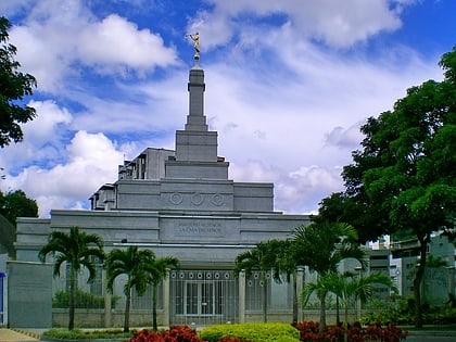 templo de caracas