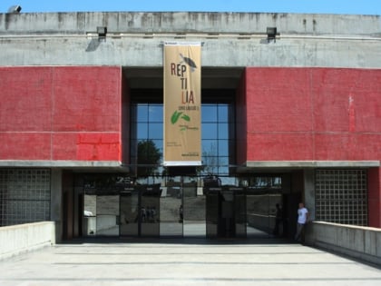 Ecomuseo del Caroní
