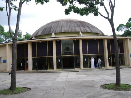 Planetario Humboldt