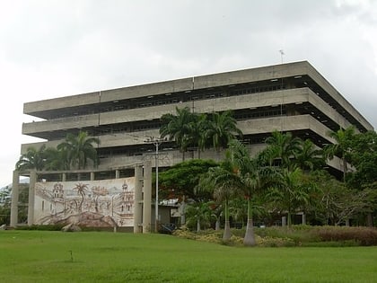 University of Carabobo