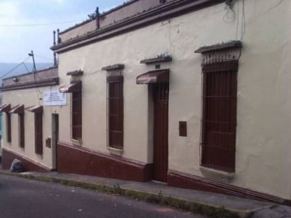 Zona Educativa Táchira