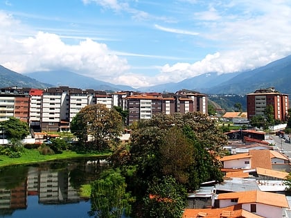 university of the andes merida
