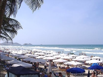 Playa El Agua