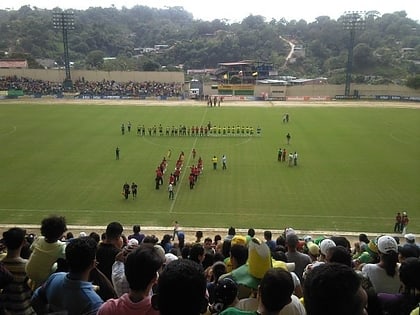 Estadio Ramón Hernández