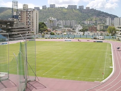 Estadio Brígido Iriarte
