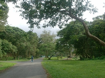Yacambú National Park