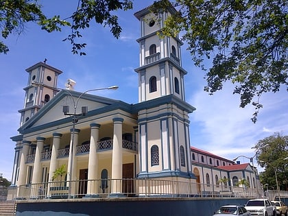 Catedral de Cumaná