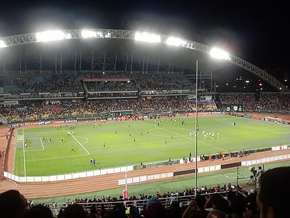 Estadio General José Antonio Anzoátegui