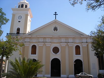 catedral de san pedro y san pablo maracaibo