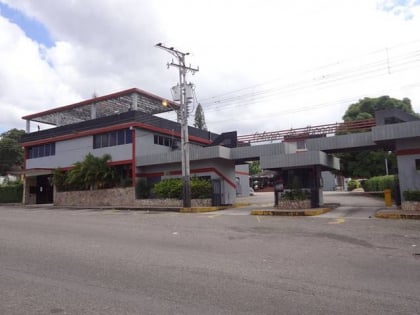 Colegio de Abogados del Estado Táchira