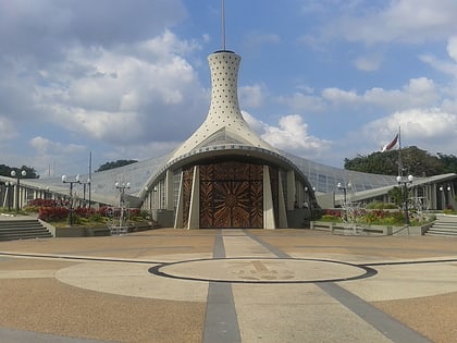 cathedral of our lady of mount carmel barquisimeto