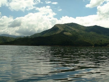 Tapo-Caparo National Park