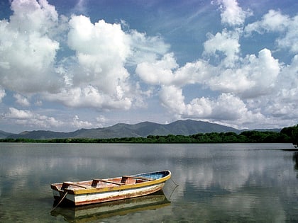 Laguna de Las Marites Natural Monument
