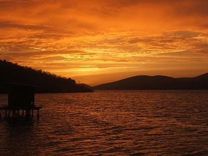 parc national mochima