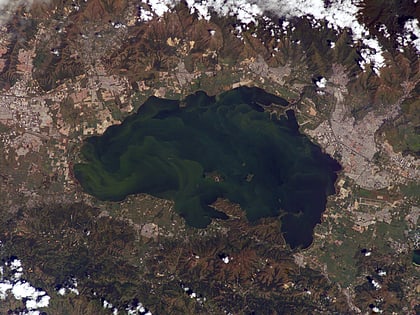 Lac de Valencia