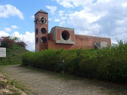Abbaye de Güigüe