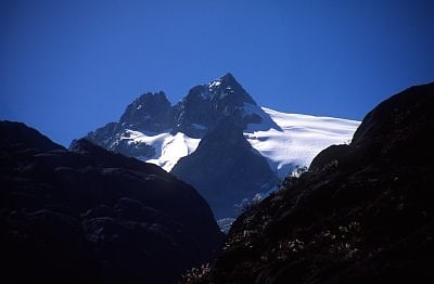 Pico Humboldt