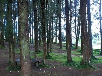 Parque nacional Macarao