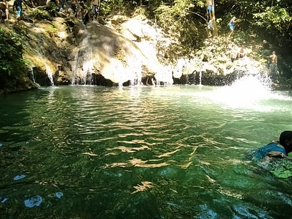 parque nacional terepaima