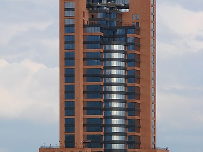 Sindoni Tower