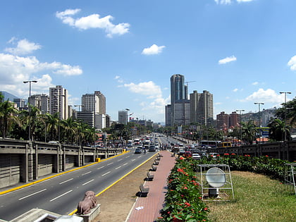 Avenida Bolívar