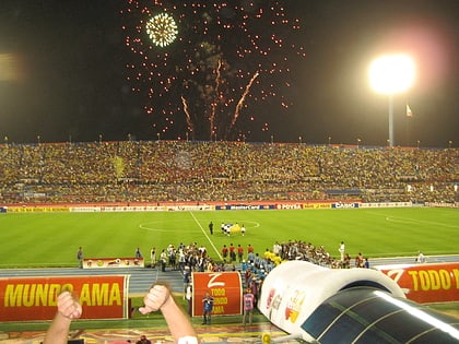Estadio José Pachencho Romero