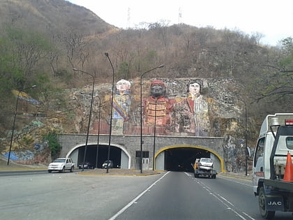 Túnel de La Cabrera