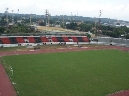 Estadio General José Antonio Paez