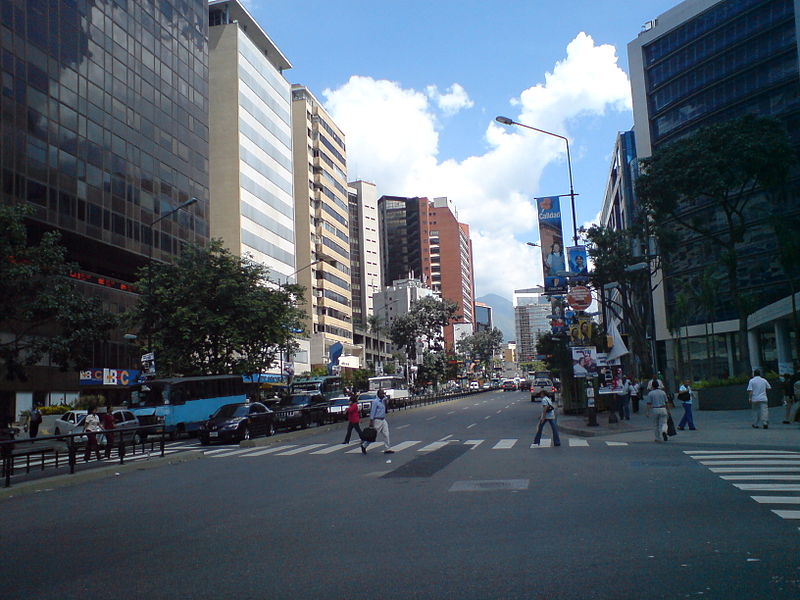 Chacao