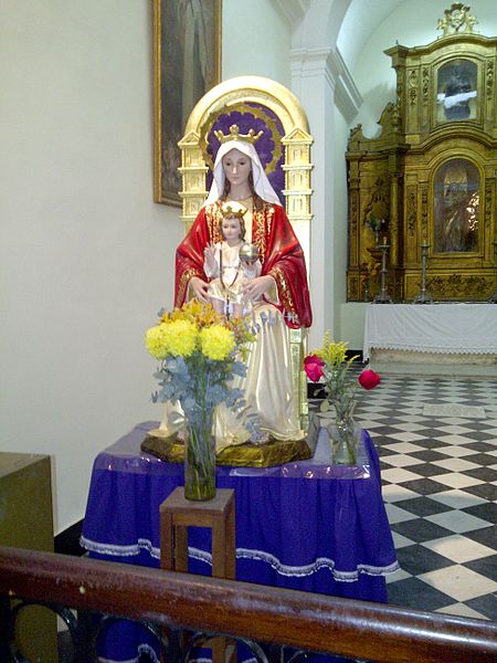 Archikatedra św. Anny