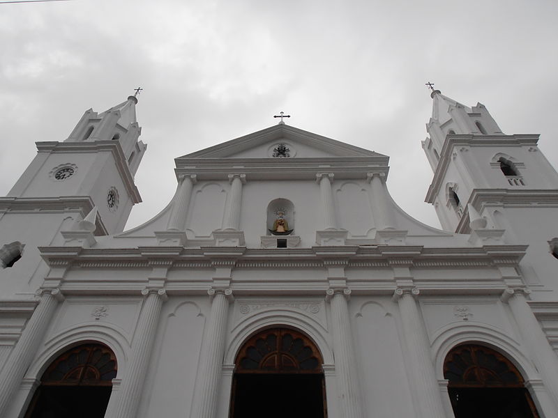 Basilica of Our Lady of Consolation