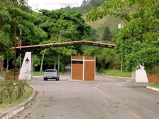 Parque Vinicio Adames