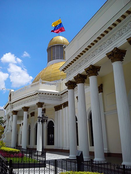 Federalny Pałac Legislacyjny