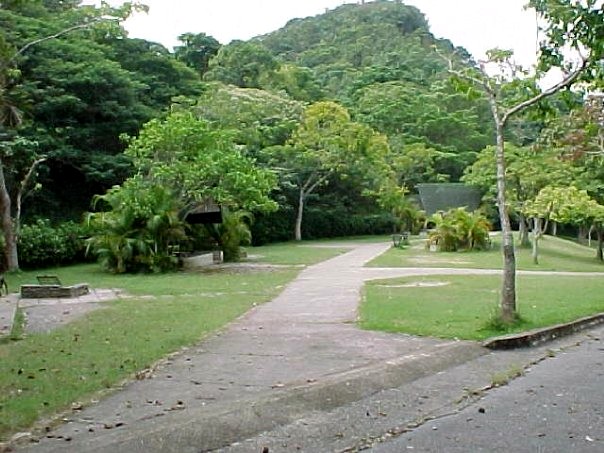 Parque Vinicio Adames