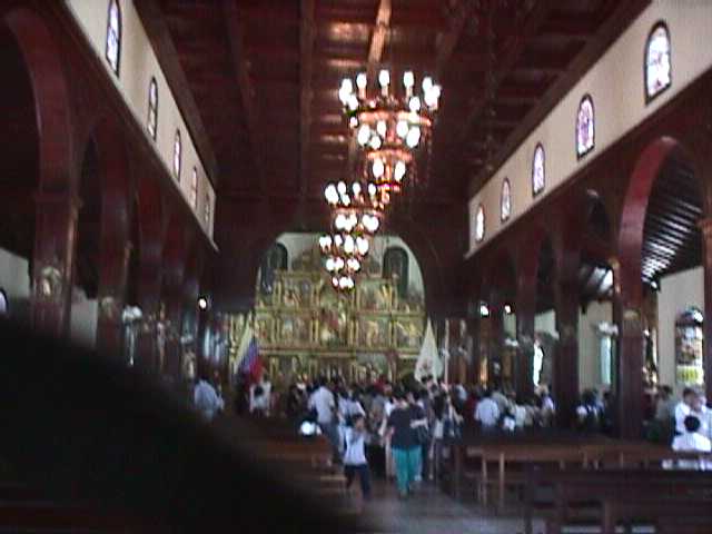 Cumaná Cathedral