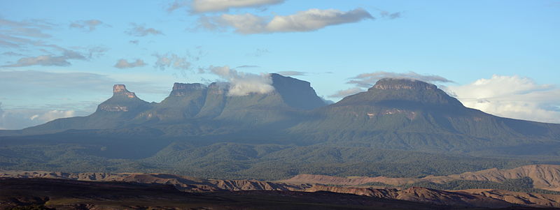 Karaurín-tepui