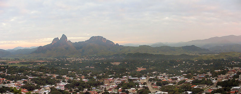 San Juan de los Morros