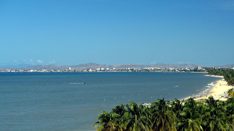 Cumaná