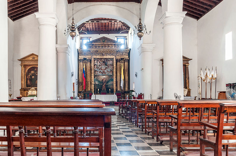 Catedral Nuestra Señora de La Asunción