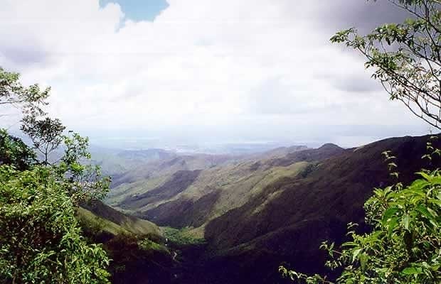 Henri Pittier National Park, Venezuela